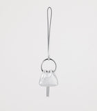 Jimmy Choo Bon Bon bag charm miniature - British product