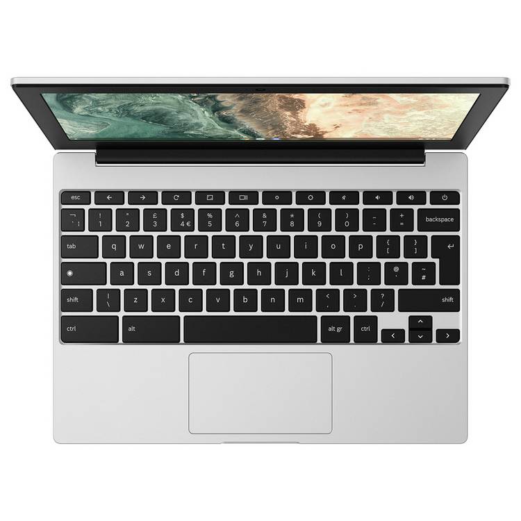 Samsung Galaxy Chromebook Go 11 inch (British brand)