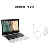 Samsung Galaxy Chromebook Go 11 inch (British brand)