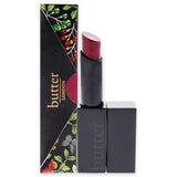 Superdrug Butter London Plush Rush Satin Matte Lipstick Charmed 3g- Buy online at McGrocer