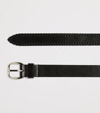 Weekend Max Mara leather belt suspenders 3cm - British product