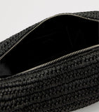 AllSaints small paper Luna shoulder bag - British product