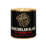 Willie's Cacao 100% Carenero Cacao   180g GOODS M&S