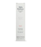 SKIN - CYCLES Alpha Radiance Mist facial toner 100ml - British product