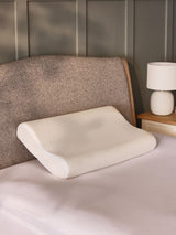 Next Two Way Memory Foam Pillow- Buy online at McGrocer