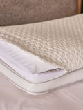 Adjustable Memory Foam Pillow with customizable memory foam layers - British product
