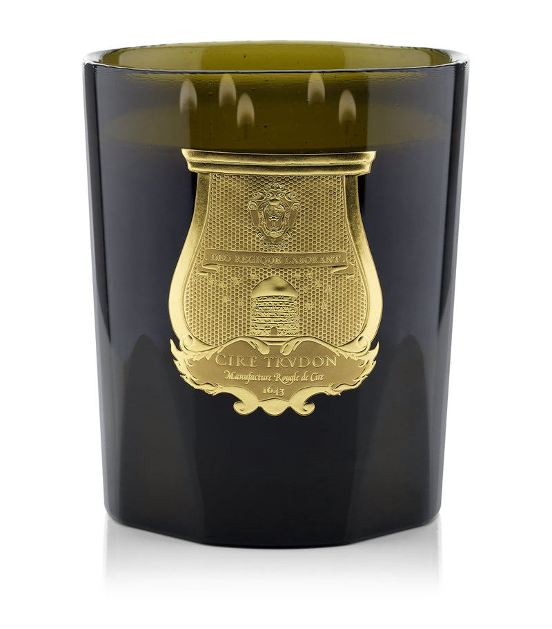 Trudon Ernesto candle 2.8kg (British brand)