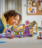 LEGO Friends Mermaid Roller Coaster Ride 42703, UK version