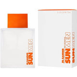 Jil Sander Sun Men EDT 75ml spray (British brand)