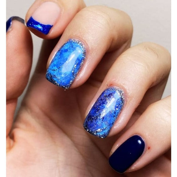 Bluesky Mini Trio Set Tarot Gel Polish 5ml - British product