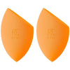 Real Techniques Miracle Complexion Sponge 2 pack, imported from the UK