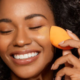 Real Techniques Miracle Complexion Sponge 2 pack, imported from the UK
