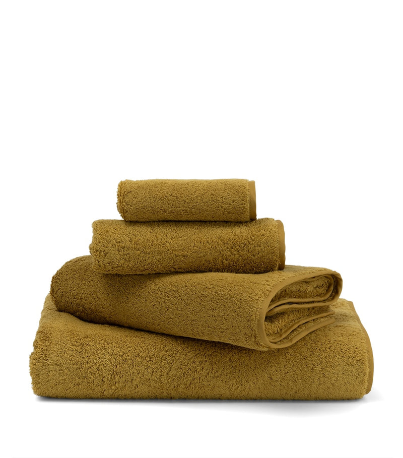 Frette Unito bath towel 60x110cm, UK version