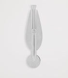 Dunhill 3-in-1 golf tool stainless steel with leather slip - British product