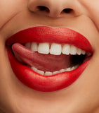 MAC Lustreglass Sheer-Shine Lipstick, imported from the UK