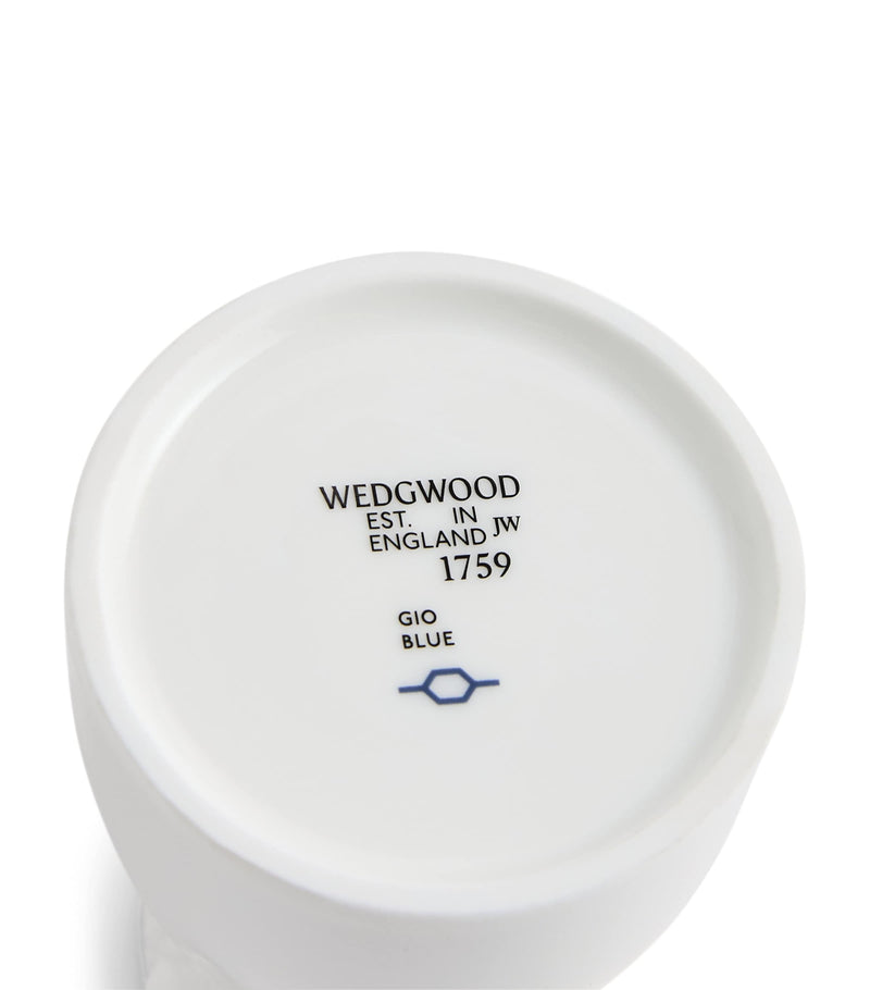 Wedgwood Gio Baijiu jug 118ml (British brand)