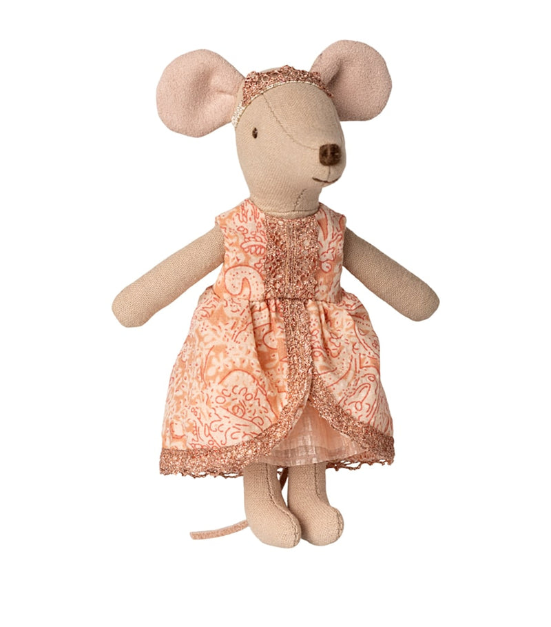 Maileg Princess Mouse box set 17cm, UK version