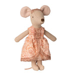Maileg Princess Mouse box set 17cm, UK version