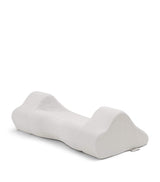 Harrods HYOUMANKIND Linen Back Sleep Pillowcase 32cm x 57cm- Buy online at McGrocer