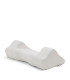HYOUMANKIND linen back sleep pillowcase 32cm x 57cm, UK version