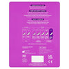 Superdrug Night Incontinence Pads x8 (British brand)