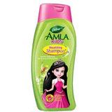 Dabur Amla Kids Nourishing Shampoo - British product
