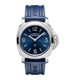 Panerai Luminor Base Watch stainless steel 44mm, UK version