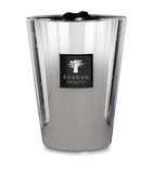 Baobab Collection Platinum Candle Grapefruit Amber 24cm - British product