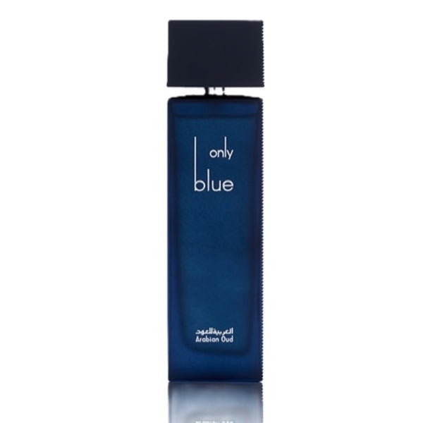 Arabian Oud perfume Only Blue 100ml - British product