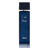 Arabian Oud perfume Only Blue 100ml - British product