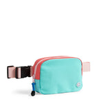 Becco Bags Sport belt bag with loop fabric - British product