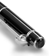 Harrods Small Ballpoint Pen with Sculpted Feline Clip Approximately 12.5cm- Buy online at McGrocer