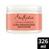 SheaMoisture Coconut Hibiscus Curl Enhancer 326ml (British brand)