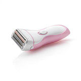 TrueSmooth Lady Shaver battery operated (British brand)