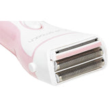 TrueSmooth Lady Shaver battery operated (British brand)