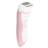 TrueSmooth Lady Shaver battery operated (British brand)