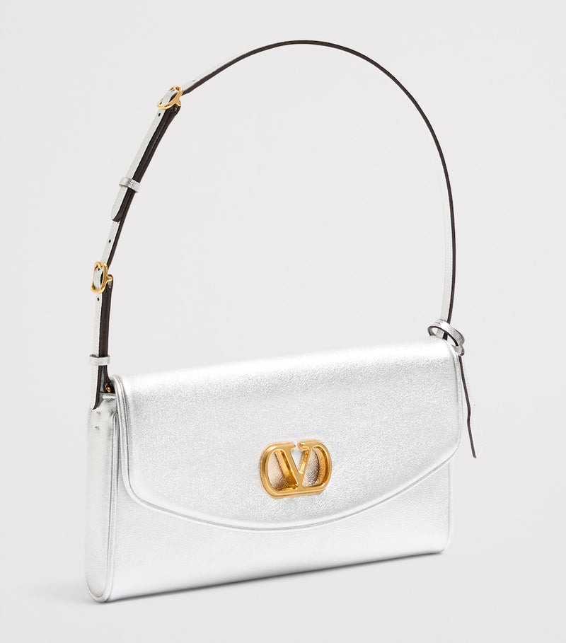 Valentino Garavani DeVain small shoulder bag (British brand)