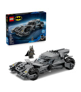 Harrods LEGO DC Batman v Superman Batmobile Building Set- Buy online at McGrocer