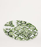 Dolce&Gabbana Casa porcelain Majolica serving plate 45.5cm - British product