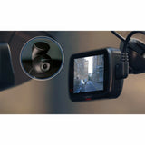 Nextbase 422GW front and rear dash cam bundle, imported from the UK