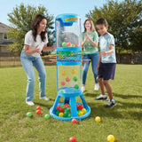 Hasbro Giant KerPlunk oversized game (British brand)