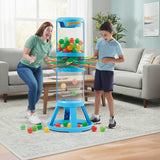 Costco UK Hasbro Giant KerPlunk Outdoor Game- Buy online at McGrocer