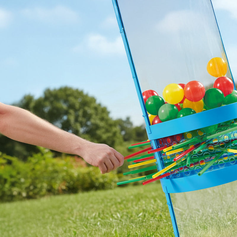 Hasbro Giant KerPlunk oversized game (British brand)
