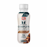 Muller Myprotein meal replacement drink chocolate 6 x 500ml (British brand)