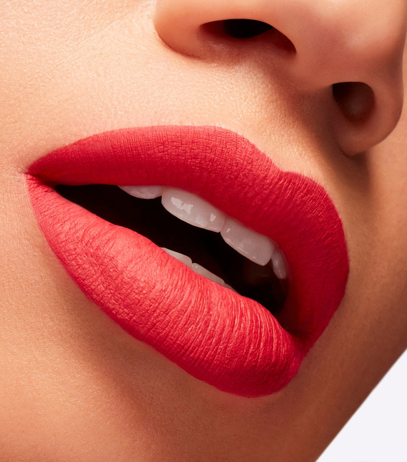 MAC Locked Kiss Ink lipcolour, imported from the UK