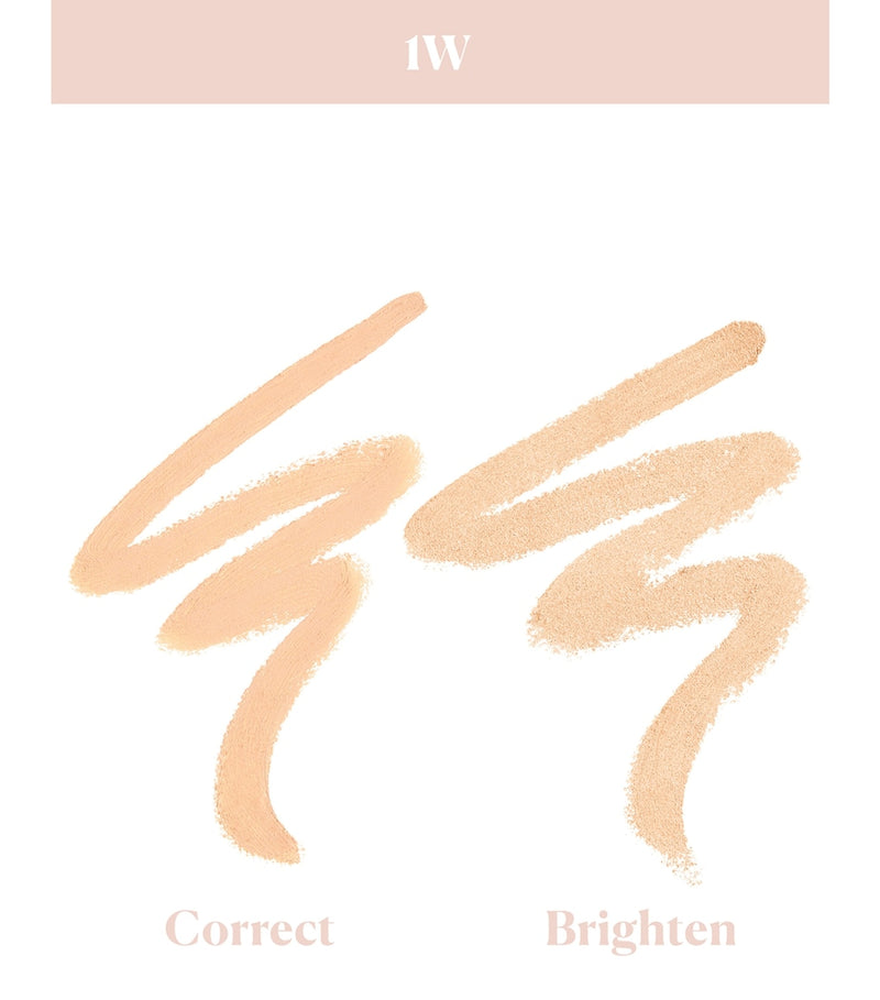 Laura Mercier Secret Camouflage Concealer Duo dual-ended concealer stick, UK version
