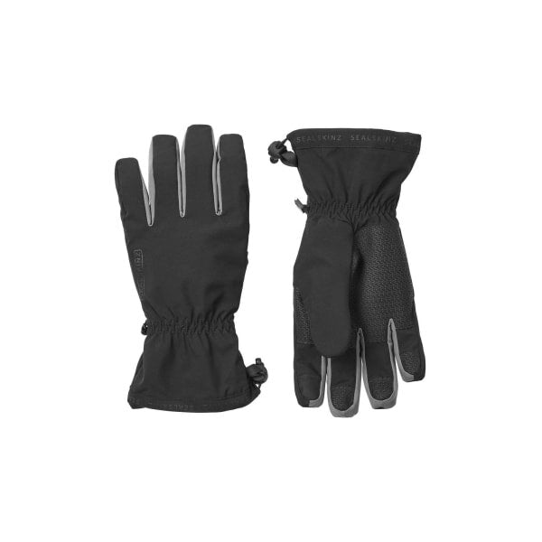 Sealskinz waterproof lightweight gauntlet gloves, UK version