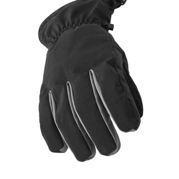 Sealskinz waterproof lightweight gauntlet gloves, UK version