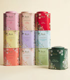 Harrods loose leaf tea congratulations blend 120g - British product