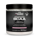 Holland & Barrett Precision Engineered Performance BCAA Apple & Blackcurrant 300g- Buy online at McGrocer